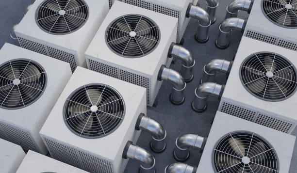 Best Residential HVAC in Clemmons, NC