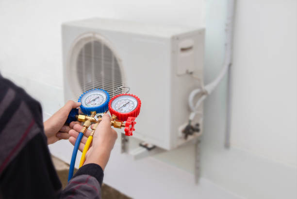 Best HVAC Retrofitting and Upgrading in Clemmons, NC
