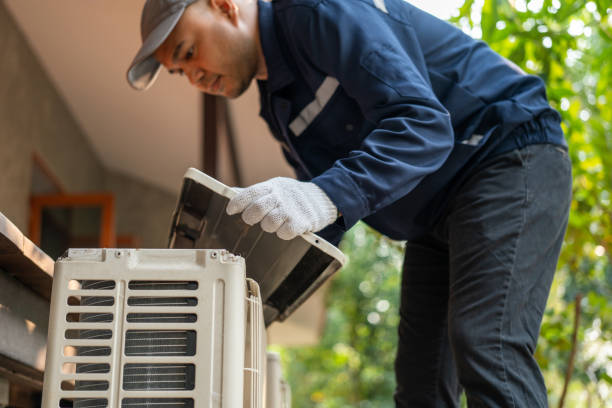 Best Residential HVAC in Clemmons, NC