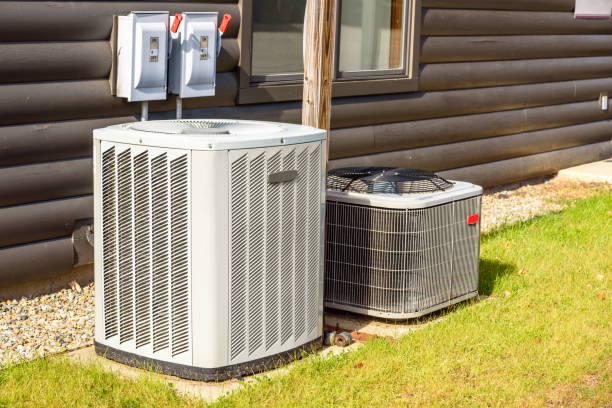 Best HVAC Consulting and Engineering in Clemmons, NC
